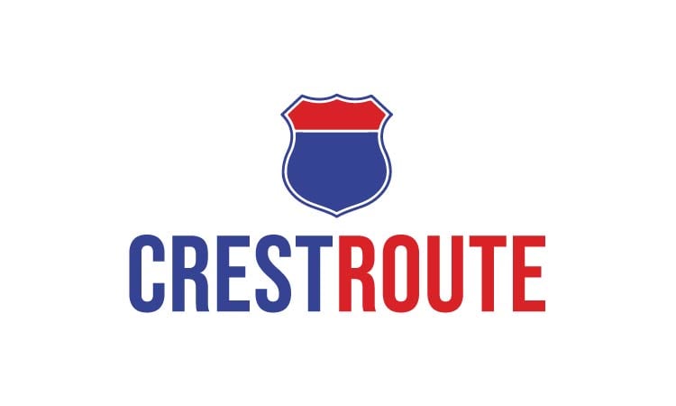CrestRoute.com - Creative premium domain names